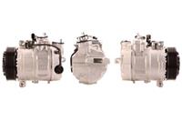 Compressor, airconditioning ELSTOCK 51-0759