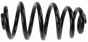 SACHS Veren AUDI,SEAT 996 951 8E0511115CT,8E0511115CT Schroefveren,Chassisveer