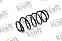Kraft Automotive Fahrwerksfeder Vorderachse  4021602