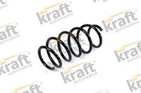 Kraft Automotive Fahrwerksfeder Vorderachse  4021618