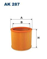 Oliefilter BOSCH 0 451 403 208