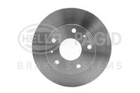 Hella Pagid GmbH Remschijf 50294 8DD355107181