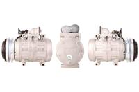 mercedes-benz Compressor, airconditioning