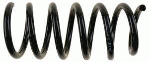 Fahrwerksfeder Vorderachse Sachs 997 912