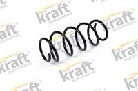 Kraft Automotive Fahrwerksfeder Vorderachse  4021700