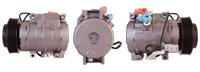 toyota Compressor, airconditioning
