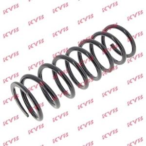 Fahrwerksfeder Hinterachse KYB RD6505