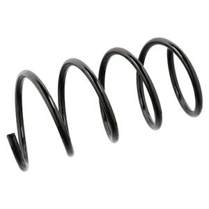 febibilstein Fahrwerksfeder Vorderachse Febi Bilstein 104707
