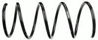 Fahrwerksfeder Vorderachse Sachs 997 914