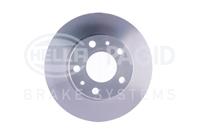 Hella Pagid GmbH Remschijf 54048 8DD355107421