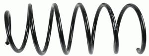 SACHS Veren VOLVO 998 360 8624883 Schroefveren,Chassisveer