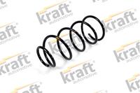 Kraft Automotive Fahrwerksfeder Vorderachse  4022028