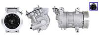 Compressor, airconditioning ELSTOCK 51-1138
