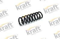 Kraft Automotive Fahrwerksfeder Hinterachse  4031210