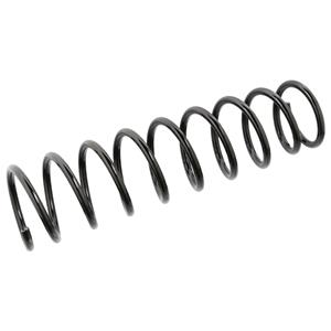 Febi Bilstein Fahrwerksfeder Hinterachse  104726