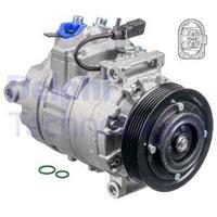 Delphi Compressor, airconditioning CS20475