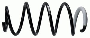SACHS Veren MERCEDES-BENZ 993 306 6393211904,A6393211904 Schroefveren,Chassisveer