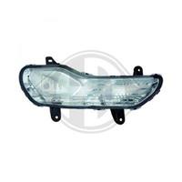 ford Mistlamp 1471088