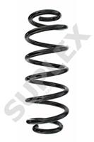 Suplex Fahrwerksfeder Hinterachse  39480