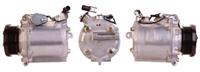 citroen Compressor, airconditioning