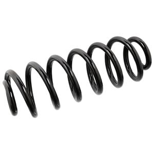 Febi Bilstein Fahrwerksfeder Hinterachse  104738