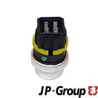 jpgroup Fahrwerksfeder Hinterachse JP group 1352201000