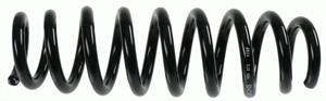 Sachs Fahrwerksfeder Hinterachse  996 972