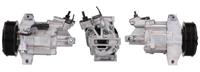 Compressor, airconditioning ELSTOCK 51-0962