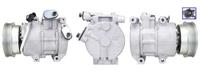 Compressor, airconditioning ELSTOCK 51-0957