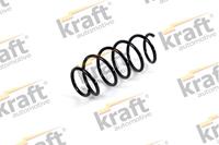 Kraft Automotive Fahrwerksfeder Vorderachse  4022038