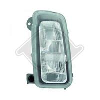 ford Mistlamp 1476088
