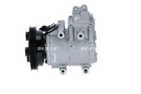NRF Compressor, airconditioning 32446