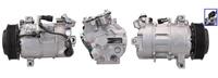 nissan Compressor, airconditioning
