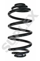 Suplex Fahrwerksfeder Hinterachse  23611