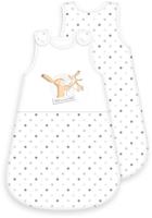 Weißt Du Eigentlich, Wie Lieb ... Babyschlafsack Weißt du eigentlich wie lieb ich dich hab℃, (1 tlg.)
