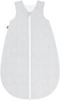 Julius Zöllner Babyschlafsack Tiny Squares Grey, (1 tlg.)