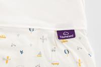 Träumeland Babyschlafsack 3tlg. Set LIEBMICH, Design BrummBrumm, (3 tlg.)