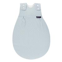 Alvi Babyschlafsack Baby-Mäxchen Außensack New Dots, (1 tlg.)