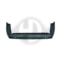 fiat Bumper Priority Parts