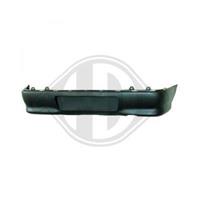 suzuki Bumper