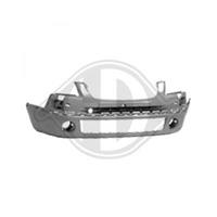 citroen Bumper Priority Parts