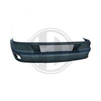 iveco Bumper Priority Parts