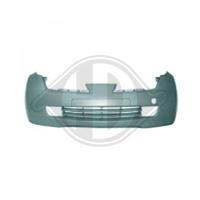 nissan Bumper