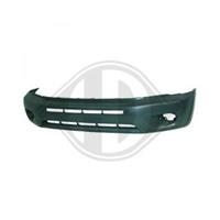 toyota Bumper