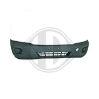 ford Bumper Priority Parts