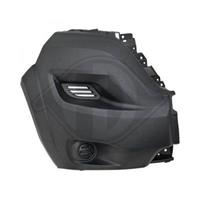 citroen Bumper Priority Parts