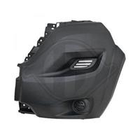 citroen Bumper Priority Parts