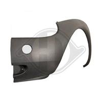 ford Bumper