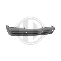 mercedes-benz Bumper