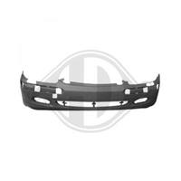 mercedes-benz Bumper
